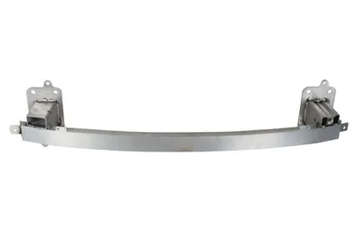 Suport tampon Fata potrivit OPEL CORSA E, CORSA E/HATCHBACK 1.0-1.6 dupa 2014 - (aluminiu)