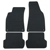 Covorase auto cauciuc Petex Peugeot 308 2007-2014