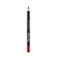 Creion de buze Waterproof 233 Dramatic Red, 1.14g, Flormar