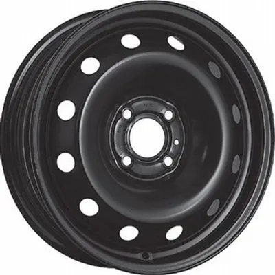Janta otel MW pentru Renault Clio, Megane, 6x15 4 100 ET 43
