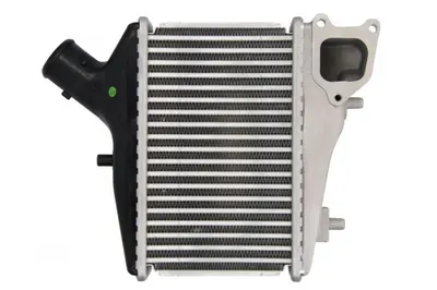 Intercooler potrivit HONDA CR-V III 2.2D 01.07