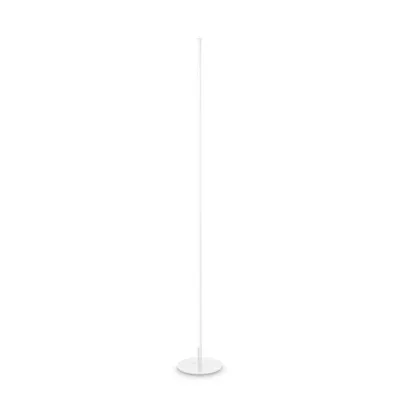 Lampa de podea, lampadar Yoko pt Alb