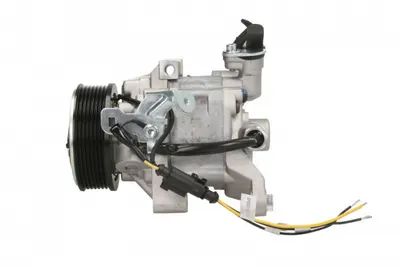 Compresor climatizare potrivit SUBARU FORESTER, IMPREZA, XV 2.0D 09.08