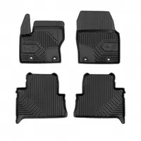 Set Covorase Auto Tip Tavita Ford C-Max Ii Fabricatie 2010-2019