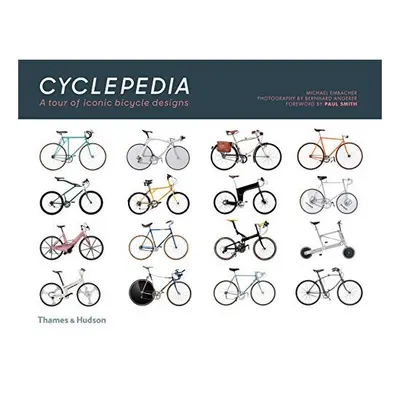 Cyclepedia