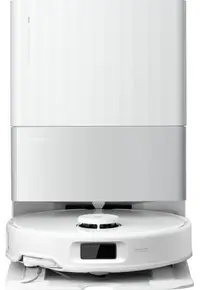 Aspirator robot Roborock – Qrevo Edge 5V1, alb
