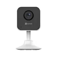 Camera de supraveghere Ezviz H1c, baza magnetica, Rezolutie 1080P, IR10m, Detectarea miscarilor, Night Vision, Comunicare Bidire