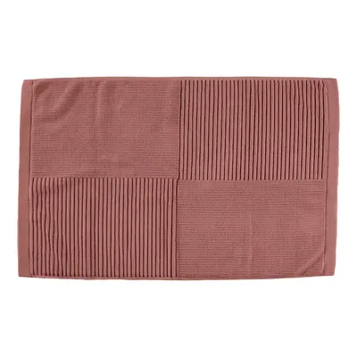 Covoraș de baie roșu 50x80 cm Classic – Zone