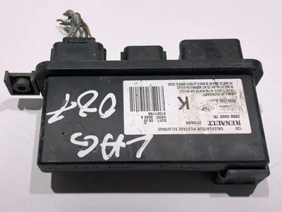 Modul tensiune xenon 285800001R Renault Laguna 3 facelift (2010-2013) 1.5 dci K9K 846