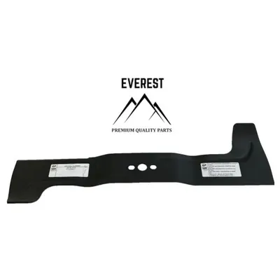 Cutit Masina Tuns Iarba Husqvarna LB48, LC48, Lungime 47.5 cm, Gaura Centrala 17 mm (B), Everest