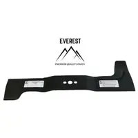 Cutit Masina Tuns Iarba Husqvarna LB48, LC48, Lungime 47.5 cm, Gaura Centrala 17 mm (B), Everest