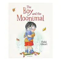 Boy and the Moonimal