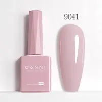 Oja Semipermanenta 9ml Hema free CANNI 9-041