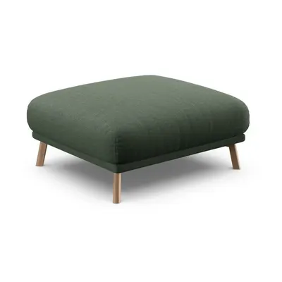 Puf verde Naomi – Micadoni