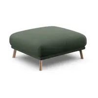 Puf verde Naomi – Micadoni