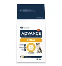 Advance Veterinary Diets Dog Renal, 12 kg