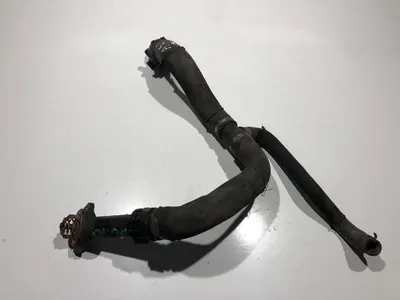 Furtun apa 03g121121c Audi A4 Allroad (2009-2011) [8KH, B8] 2.0 tdi