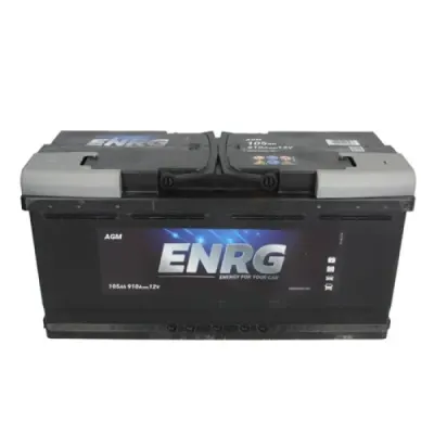Baterie auto ENRG AGM 105Ah 12V ENRG605901091