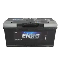 Baterie auto ENRG AGM 105Ah 12V ENRG605901091