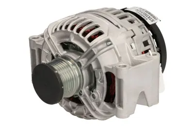 Alternator (12V, 120A, reconditionat profesional) potrivit MERCEDES SPRINTER 3,5-T (B906), SPRINTER 3,5-T (B909), SPRINTER 3-T (B906), SPRINTER 4,6-T (B906), SPRINTER 4 2.1D 2.2D 3.0D 09.03