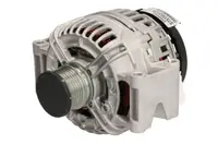 Alternator (12V, 120A, reconditionat profesional) potrivit MERCEDES SPRINTER 3,5-T (B906), SPRINTER 3,5-T (B909), SPRINTER 3-T (B906), SPRINTER 4,6-T (B906), SPRINTER 4 2.1D 2.2D 3.0D 09.03-