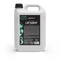 Sampon pentru par - GLEMEN - Menthol - 5000 ml