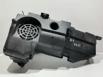 Subwoofer spate 4G9035381A Audi A6 Allroad (2012->) [4GH]