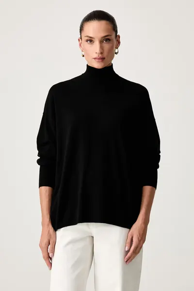 Trussardi pulover pentru femei cu vâscoză