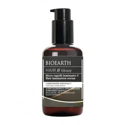 Ser pentru Laminare Par si Stralucire Glossy 100ml