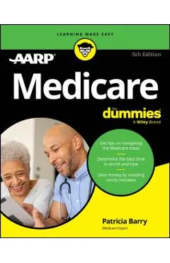 Medicare for Dummies