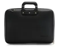 Geantă pentru laptop Bombata - Classic, 15.6'', neagra