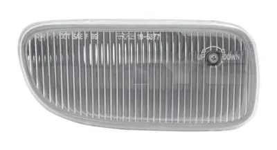 Proiector ceata Stanga (H12) potrivit JEEP GRAND CHEROKEE II 1998-2005