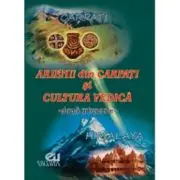 Arienii din Carpati si Cultura vedica. Editie bilingva romana