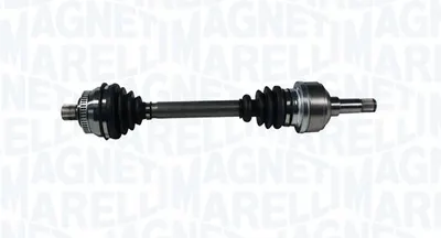Planetara Fata Stanga potrivit FORD GALAXY I; SEAT ALHAMBRA; VW SHARAN 1.4-2.8 03.95
