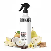 After shave colonie - IMMORTAL - Huston - 400 ml