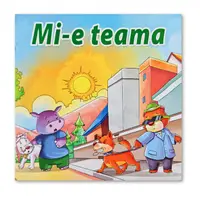 Mi-e Teama