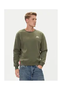 Hanorac barbati verdedwqfwq - Verde