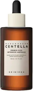 Skin 1004 Madagascar Centella Probio-Cica Fiolă facială Intensive, 95 ml