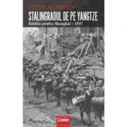 Stalingradul de pe Yangtze