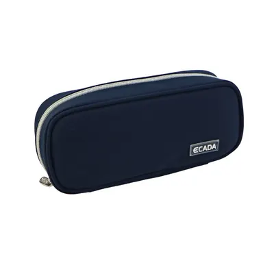 Penar tip etui, 1 fermoar, Ecada, 786602