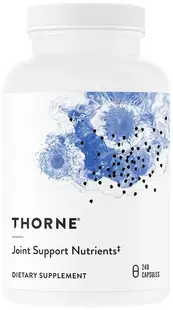 Joint Support Nutrients, 240 capsule, Thorne