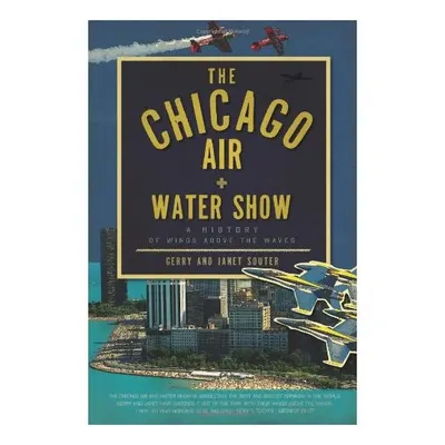 The Chicago Air and Water Show