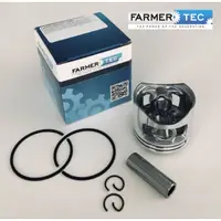 Piston Complet Motofierastraie Chinezesti 45 Cc Farmertec