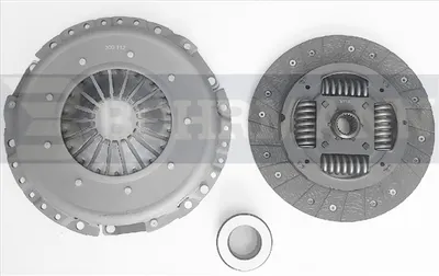 Set ambreiaj BOHRMANN 1000164960