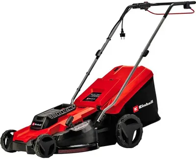 Mașină de tuns iarba electrică Einhell - GC-EM 1800/43, 1800W