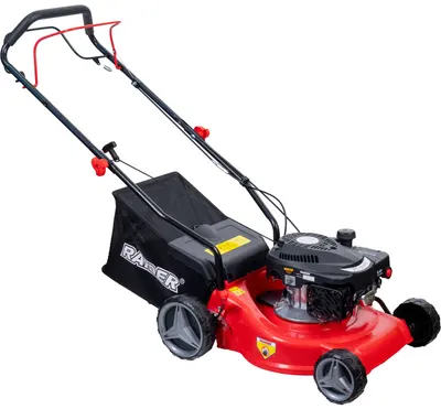Cositoare pe benzină autopropulsată Raider - RD-GLM13, 1.8kW, 40 cm
