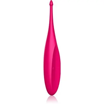 Satisfyer TWIRLING FUN vibrator
