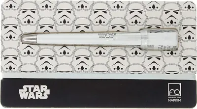 Creion interminabil Pininfarina Forever Primina - Stormtrooper