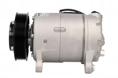 Compresor climatizare potrivit BMW 2 (F45), 2 GRAN TOURER (F46), 5 (F10), 5 (F11), 7 (G11, G12), X1 (F48), X2 (F39), X3 (F25), X4 (F26); MINI (F55), (F56), (F57), CLUBMAN (F54) 1.2-3.0D 06.10