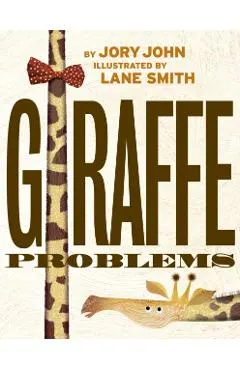 Giraffe Problems